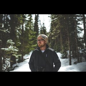 Meet your Posher, Scot